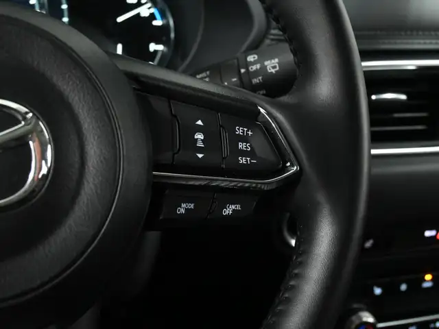 2025 Mazda CX-5 GS No Accident Leather Heated Seats Radar Cruise - Photo 15