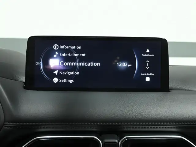 2025 Mazda CX-5 GS No Accident Leather Heated Seats Radar Cruise - Photo 16