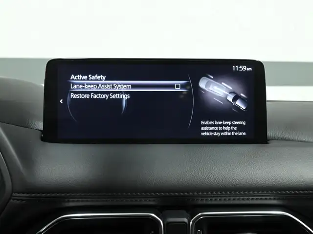 2025 Mazda CX-5 GS No Accident Leather Heated Seats Radar Cruise - Photo 18