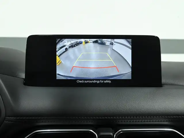 2025 Mazda CX-5 GS No Accident Leather Heated Seats Radar Cruise - Photo 20