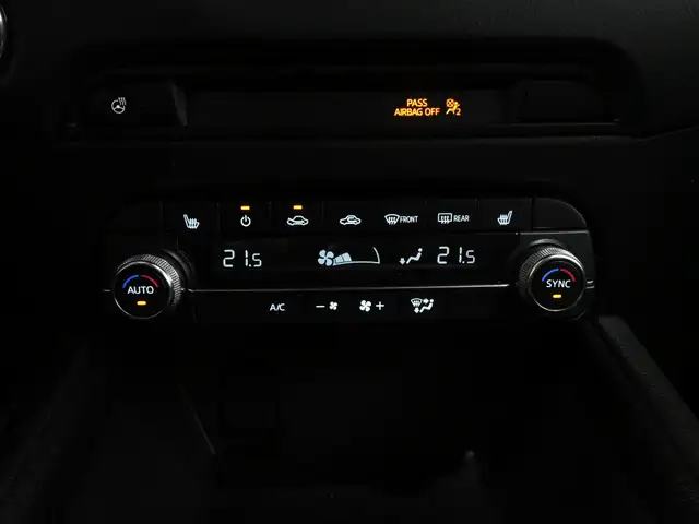 2025 Mazda CX-5 GS No Accident Leather Heated Seats Radar Cruise - Photo 21