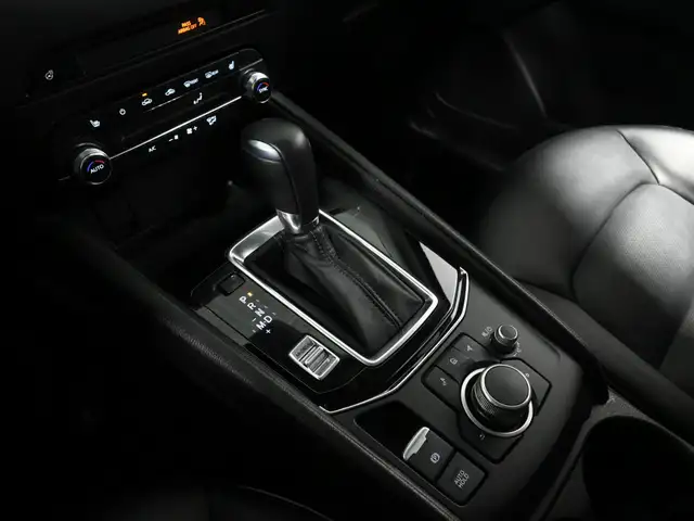 2025 Mazda CX-5 GS No Accident Leather Heated Seats Radar Cruise - Photo 22
