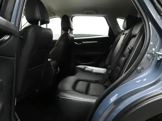 2025 Mazda CX-5 GS No Accident Leather Heated Seats Radar Cruise - Photo 24
