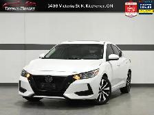 2022 Nissan Sentra SV Sunroof Heated Seats Adaptive Cruise Remot