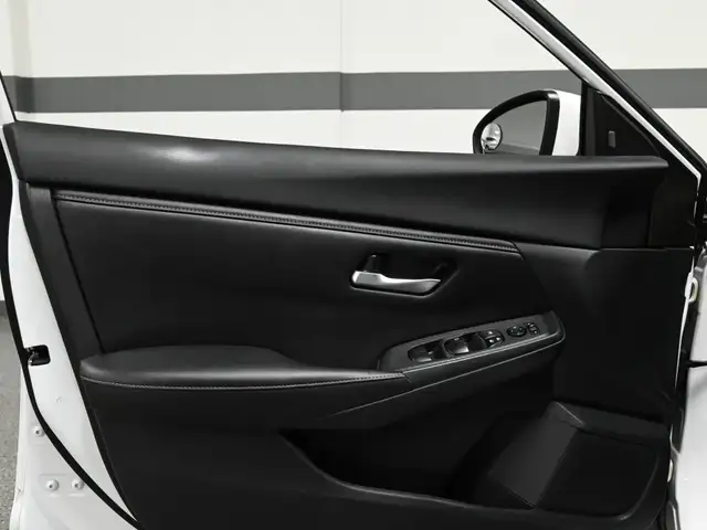 2022 Nissan Sentra SV Sunroof Heated Seats Adaptive Cruise Remot - Photo 11