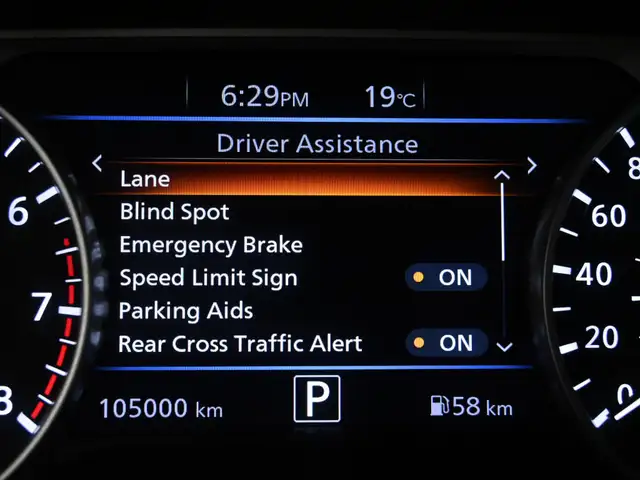 2022 Nissan Sentra SV Sunroof Heated Seats Adaptive Cruise Remot - Photo 14