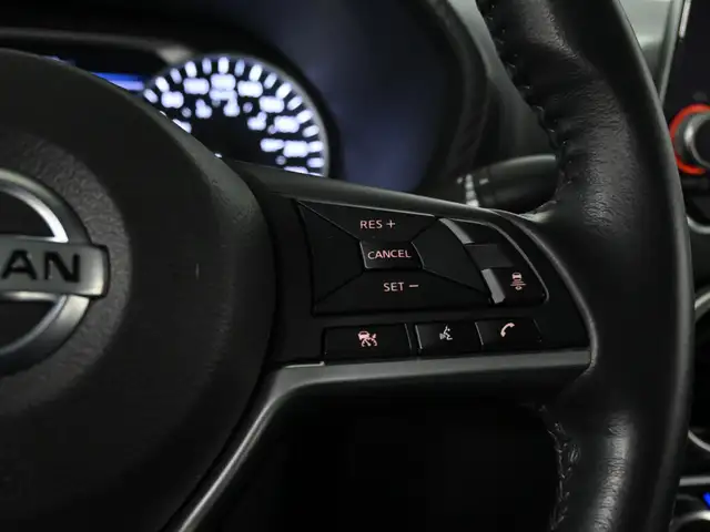 2022 Nissan Sentra SV Sunroof Heated Seats Adaptive Cruise Remot - Photo 17