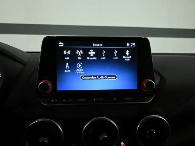 2022 Nissan Sentra SV Sunroof Heated Seats Adaptive Cruise Remot - Photo 18