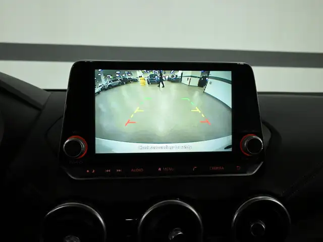 2022 Nissan Sentra SV Sunroof Heated Seats Adaptive Cruise Remot - Photo 19