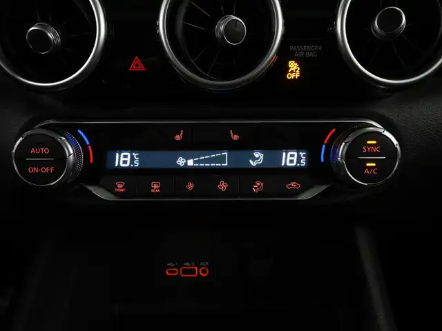 2022 Nissan Sentra SV Sunroof Heated Seats Adaptive Cruise Remot - Photo 20