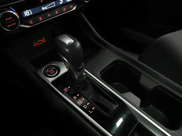 2022 Nissan Sentra SV Sunroof Heated Seats Adaptive Cruise Remot - Photo 21