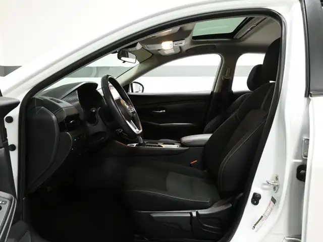 2022 Nissan Sentra SV Sunroof Heated Seats Adaptive Cruise Remot - Photo 23