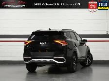 2023 Kia Sportage EX Panoramic Roof Leather Navigation Digital D - Photo 2