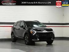 2023 Kia Sportage EX Panoramic Roof Leather Navigation Digital D - Photo 3
