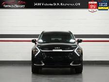 2023 Kia Sportage EX Panoramic Roof Leather Navigation Digital D - Photo 4