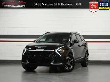 2023 Kia Sportage EX Panoramic Roof Leather Navigation Digital D - Photo 5
