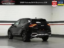 2023 Kia Sportage EX Panoramic Roof Leather Navigation Digital D - Photo 6