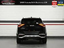 2023 Kia Sportage EX Panoramic Roof Leather Navigation Digital D - Photo 7