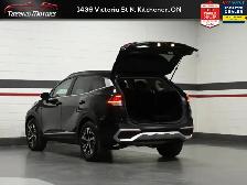 2023 Kia Sportage EX Panoramic Roof Leather Navigation Digital D - Photo 8