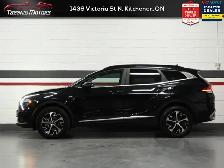 2023 Kia Sportage EX Panoramic Roof Leather Navigation Digital D - Photo 9