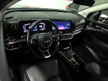2023 Kia Sportage EX Panoramic Roof Leather Navigation Digital D - Photo 10