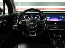 2023 Kia Sportage EX Panoramic Roof Leather Navigation Digital D - Photo 12