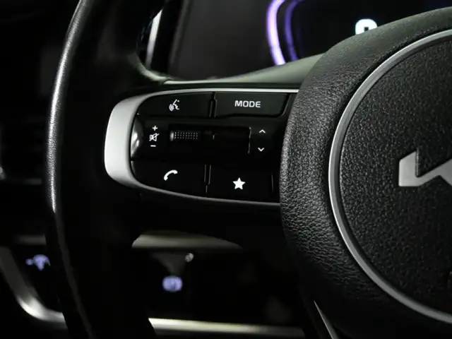 2023 Kia Sportage EX Panoramic Roof Leather Navigation Digital D - Photo 14