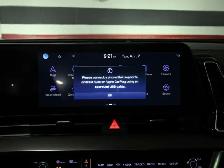 2023 Kia Sportage EX Panoramic Roof Leather Navigation Digital D - Photo 17
