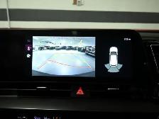 2023 Kia Sportage EX Panoramic Roof Leather Navigation Digital D - Photo 21