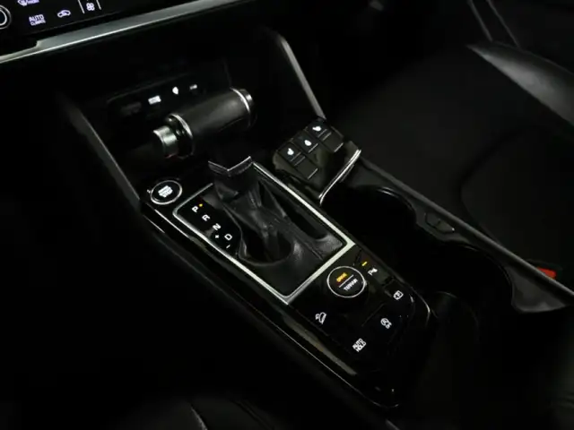 2023 Kia Sportage EX Panoramic Roof Leather Navigation Digital D - Photo 23