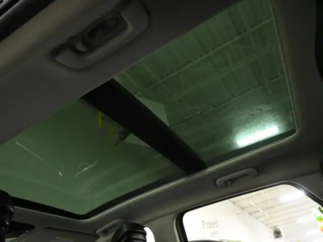 2023 Kia Sportage EX Panoramic Roof Leather Navigation Digital D - Photo 24