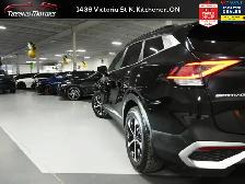2023 Kia Sportage EX Panoramic Roof Leather Navigation Digital D - Photo 27