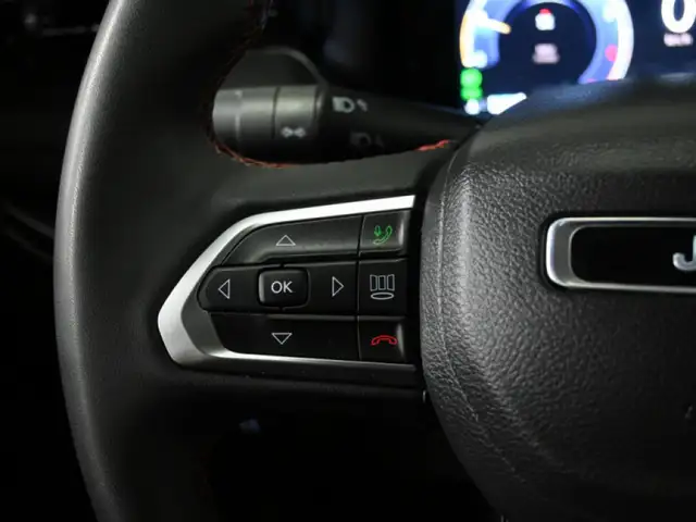 2024 Jeep Compass Trailhawk No Accident Leather Alpine Panoramic - Photo 15