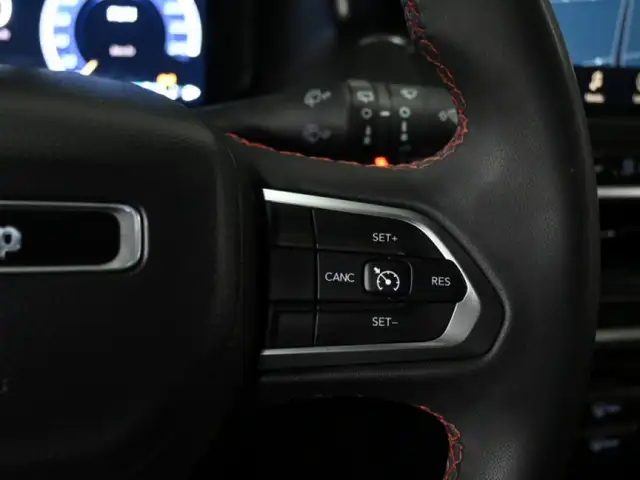 2024 Jeep Compass Trailhawk No Accident Leather Alpine Panoramic - Photo 16