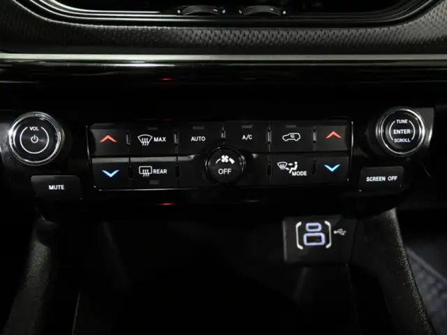 2024 Jeep Compass Trailhawk No Accident Leather Alpine Panoramic - Photo 24