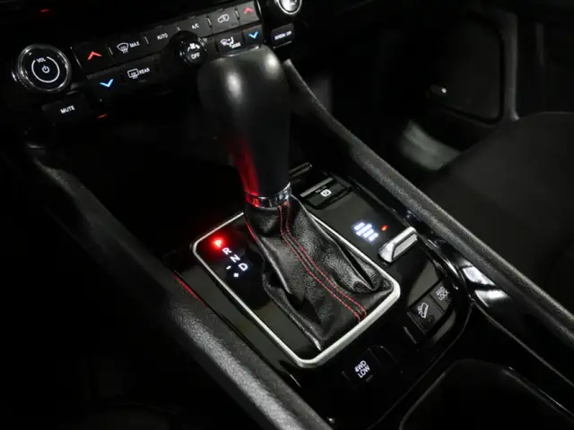 2024 Jeep Compass Trailhawk No Accident Leather Alpine Panoramic - Photo 25