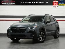 2024 Subaru Crosstrek Touring No Accident Heated Seats Carplay A