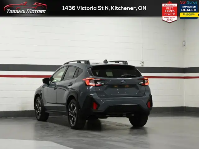 2024 Subaru Crosstrek Touring No Accident Heated Seats Carplay A - Photo 6