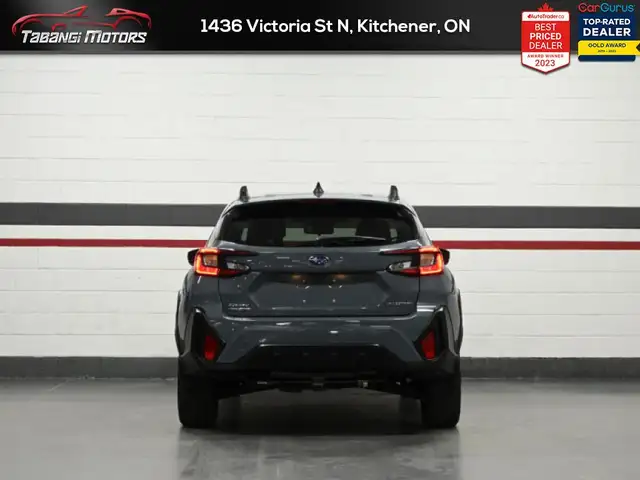 2024 Subaru Crosstrek Touring No Accident Heated Seats Carplay A - Photo 7