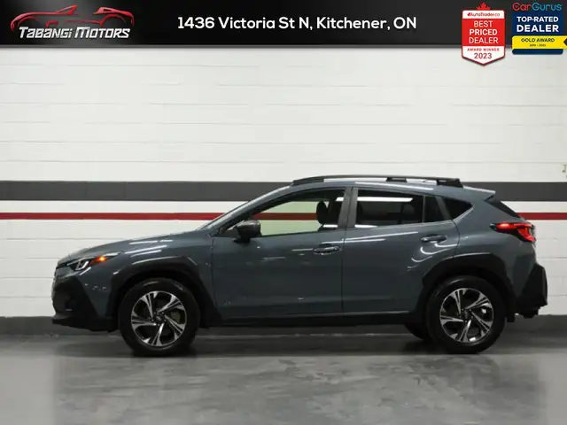 2024 Subaru Crosstrek Touring No Accident Heated Seats Carplay A - Photo 9
