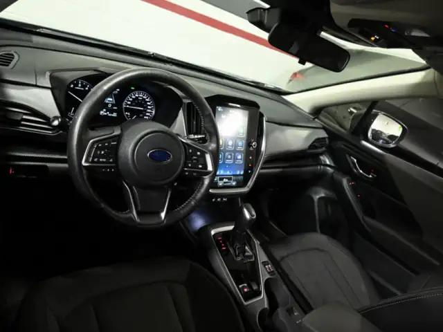 2024 Subaru Crosstrek Touring No Accident Heated Seats Carplay A - Photo 10