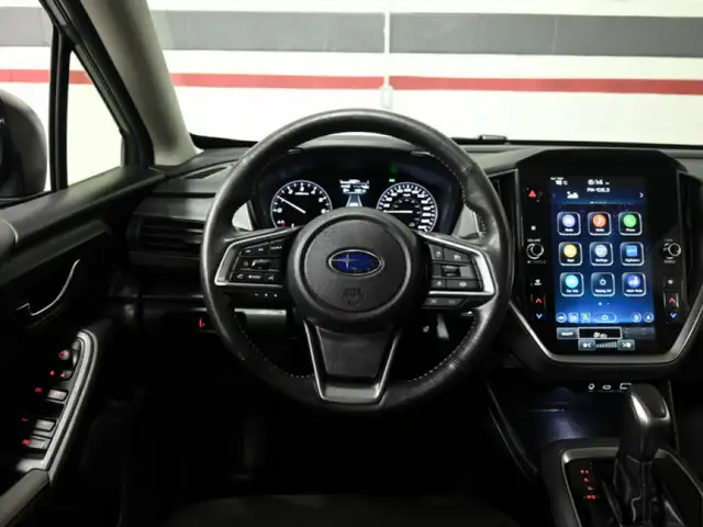 2024 Subaru Crosstrek Touring No Accident Heated Seats Carplay A - Photo 12