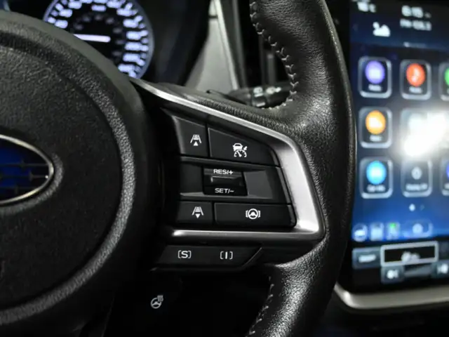 2024 Subaru Crosstrek Touring No Accident Heated Seats Carplay A - Photo 15