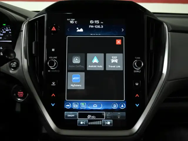 2024 Subaru Crosstrek Touring No Accident Heated Seats Carplay A - Photo 16