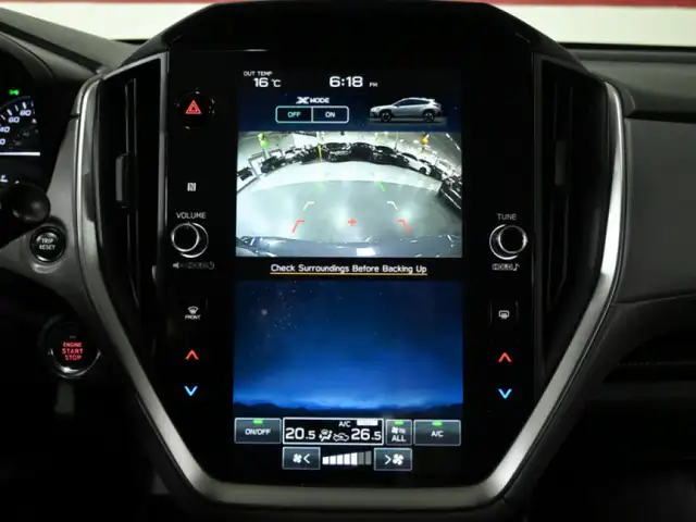 2024 Subaru Crosstrek Touring No Accident Heated Seats Carplay A - Photo 20