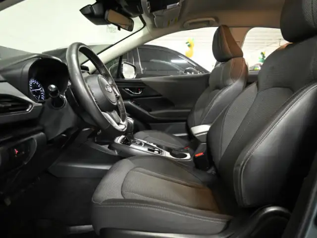 2024 Subaru Crosstrek Touring No Accident Heated Seats Carplay A - Photo 22