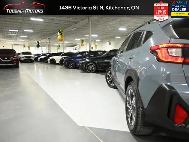 2024 Subaru Crosstrek Touring No Accident Heated Seats Carplay A - Photo 24