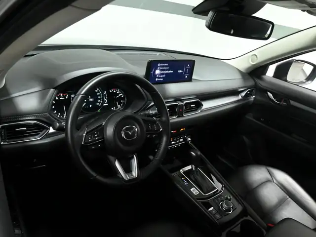 2025 Mazda CX-5 GS No Accident Leather Heated Seats Radar Cruise - Photo 10