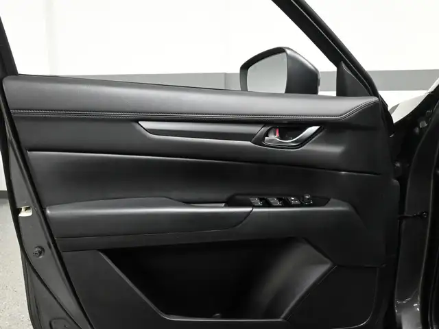2025 Mazda CX-5 GS No Accident Leather Heated Seats Radar Cruise - Photo 11