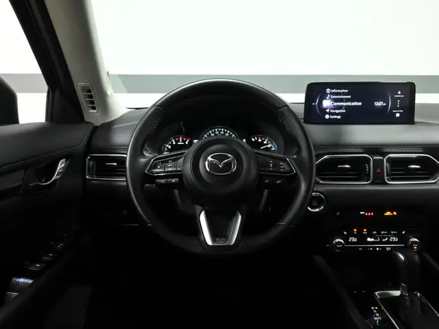 2025 Mazda CX-5 GS No Accident Leather Heated Seats Radar Cruise - Photo 12